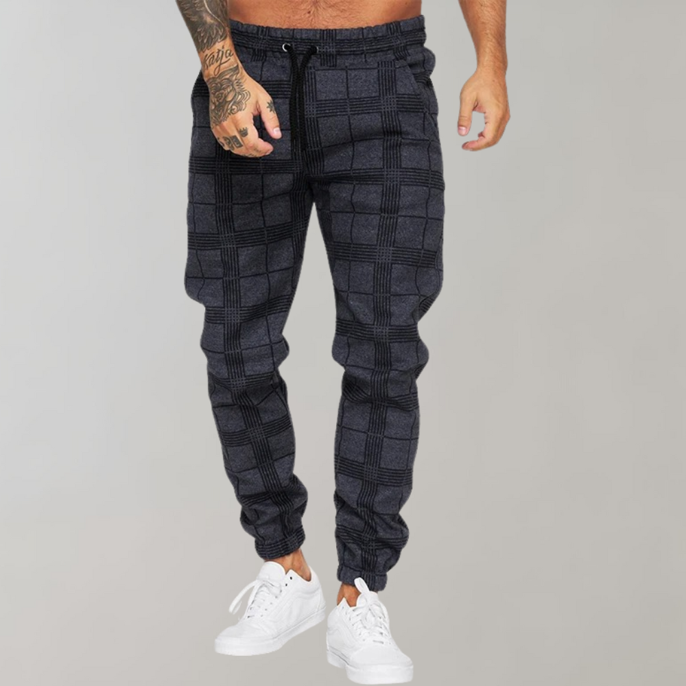 Pantalons - Ash - Little Paris