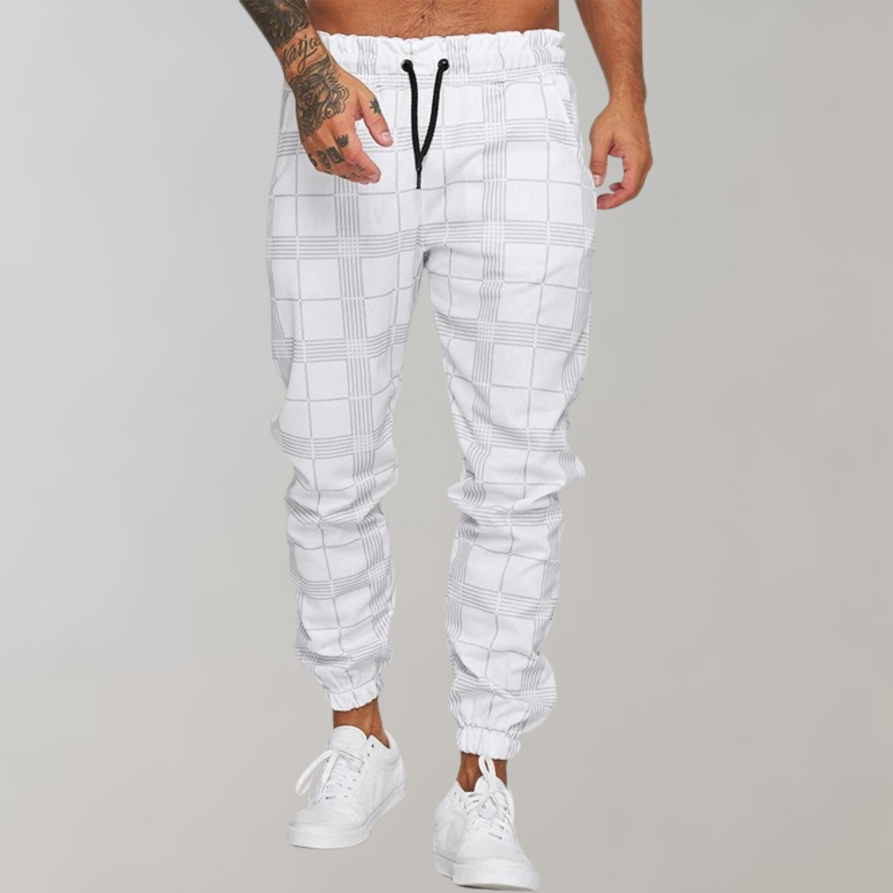 Pantalons - Ash - Little Paris