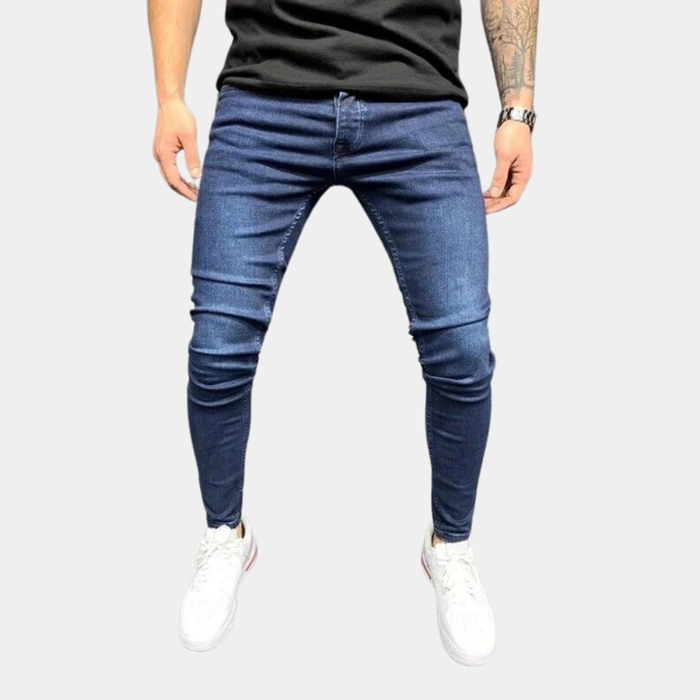 Jean Skinny - Frenna - Little Paris