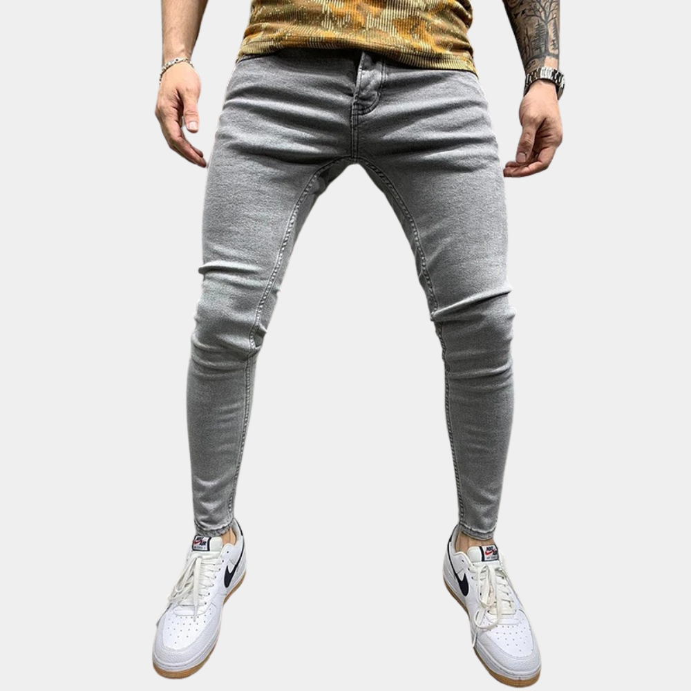 Jean Skinny - Frenna - Little Paris