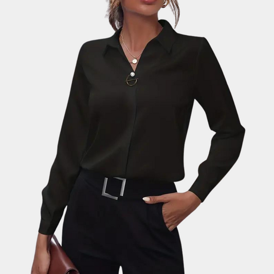 Blouse - Janna - Little Paris