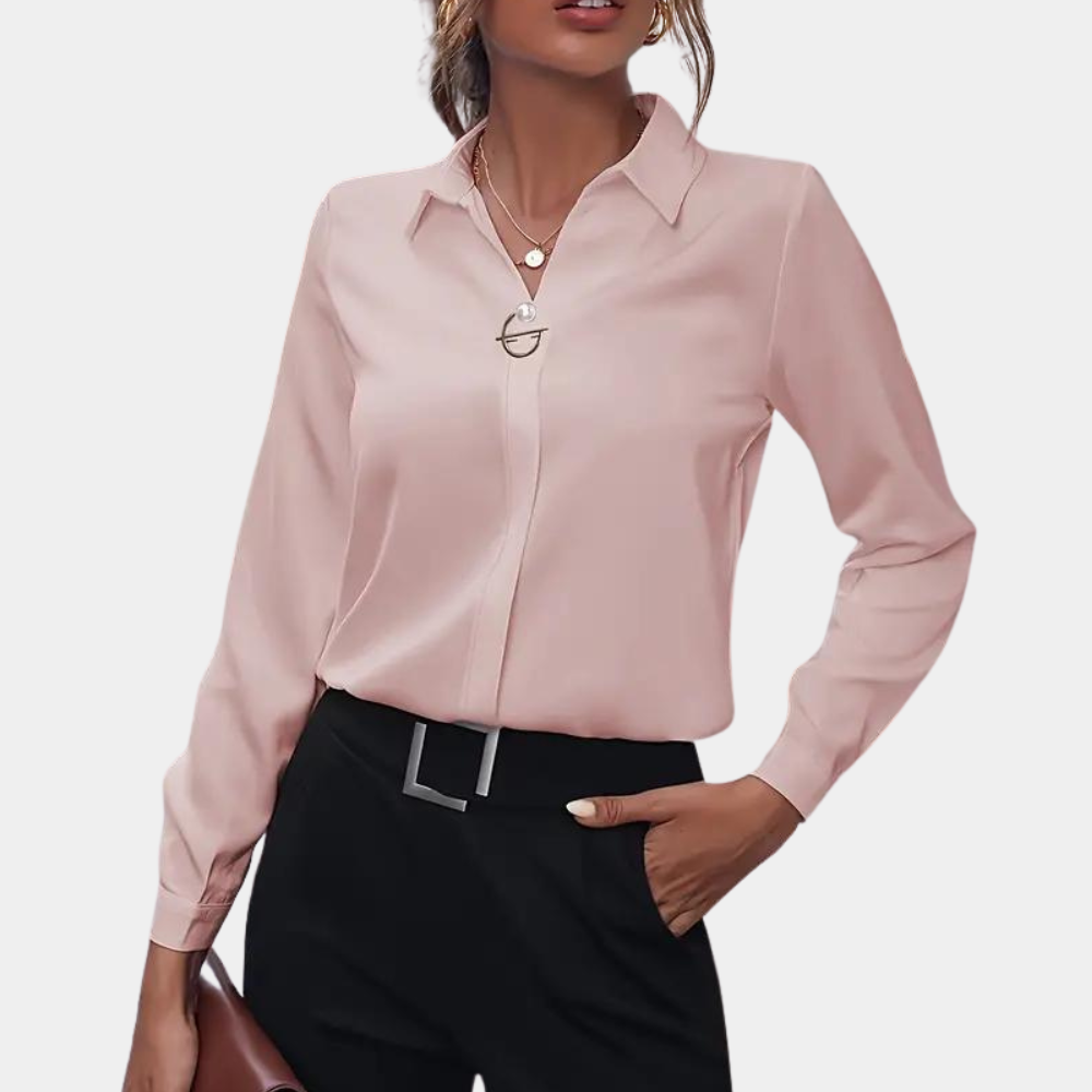 Blouse - Janna - Little Paris