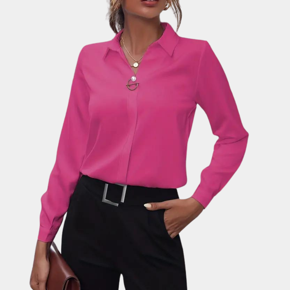 Blouse - Janna - Little Paris