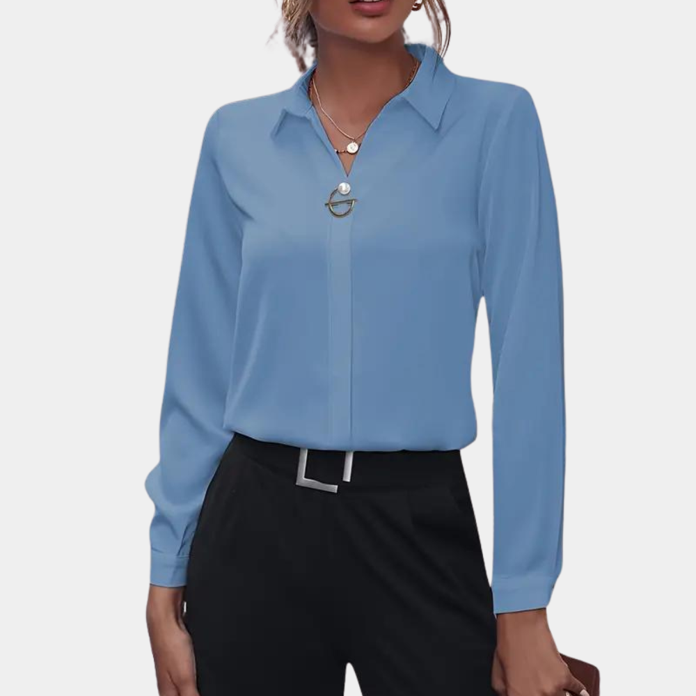 Blouse - Janna - Little Paris