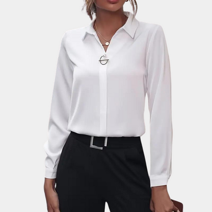 Blouse - Janna - Little Paris