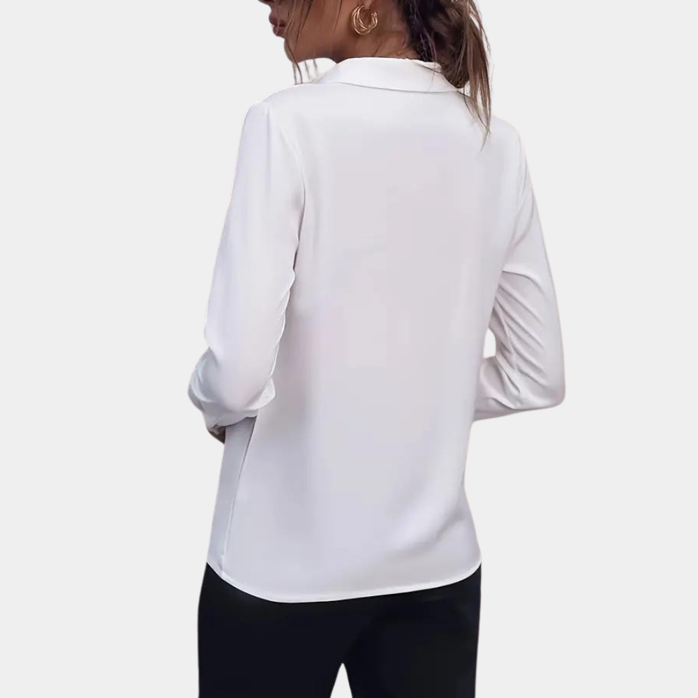 Blouse - Janna - Little Paris