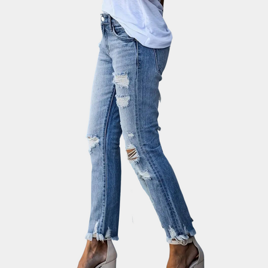 Jeans - Lien - Little Paris