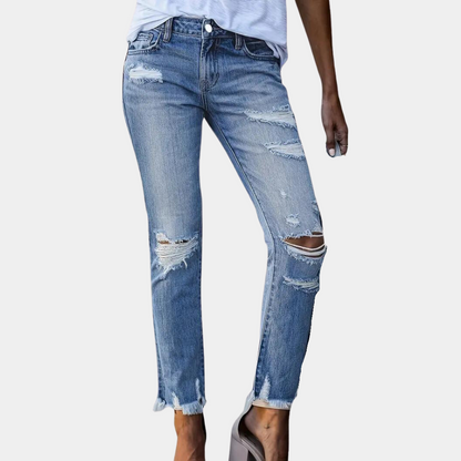 Jeans - Lien - Little Paris
