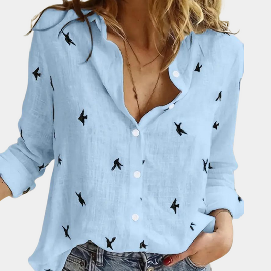 Chemise - Tessa - Little Paris