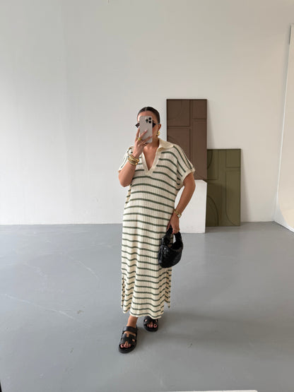 Robe -Nouna - Little Paris