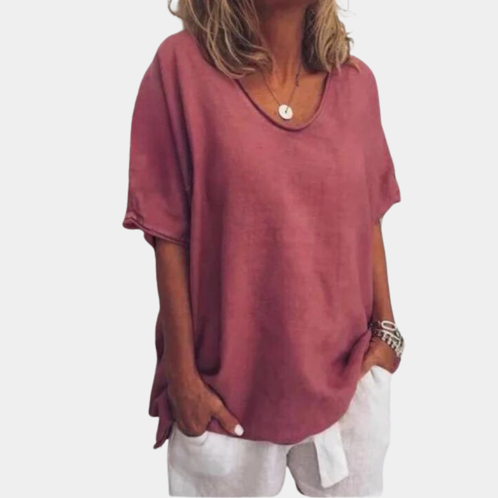 T-shirt - Coco - Little Paris