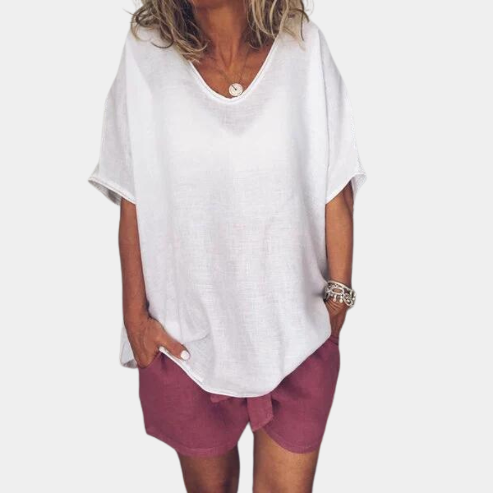 T-shirt - Coco - Little Paris