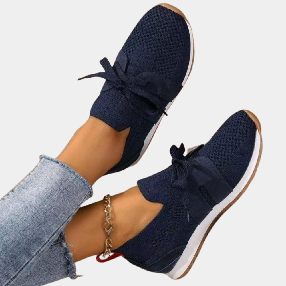 Chaussures - Strak - Little Paris