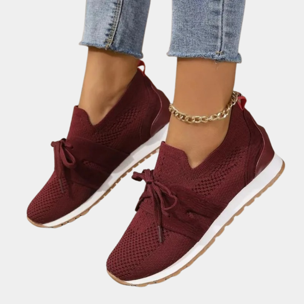 Chaussures - Strak - Little Paris
