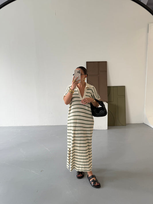 Robe -Nouna - Little Paris