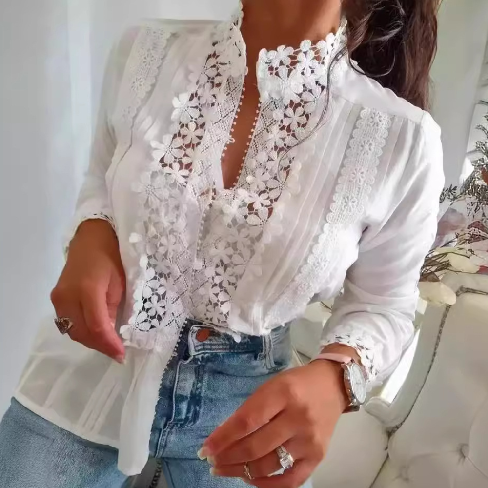Blouse - Aylin - Little Paris