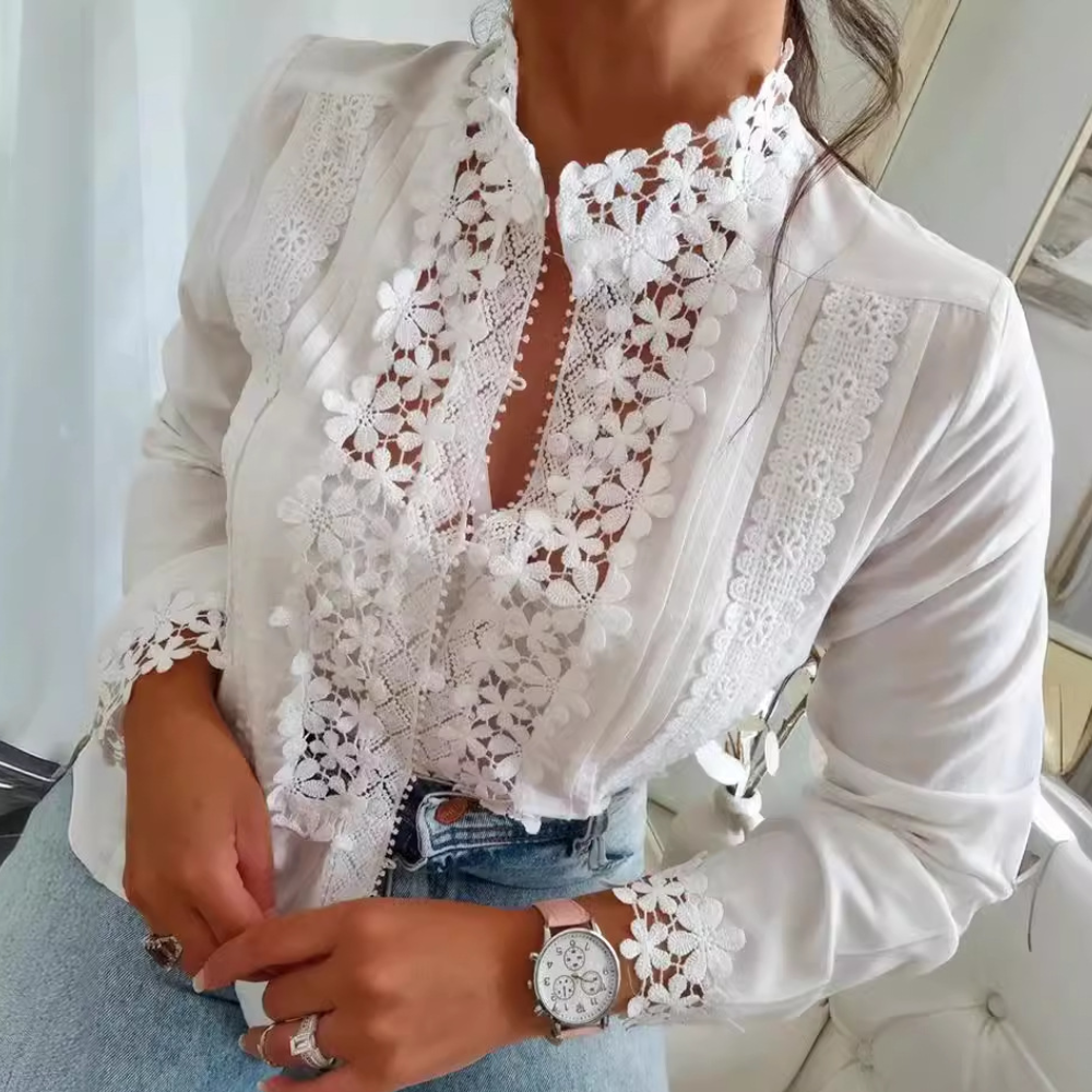 Blouse - Aylin - Little Paris