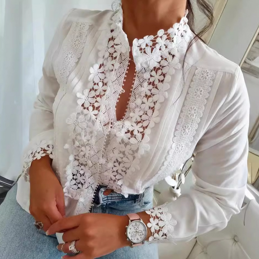 Blouse - Aylin - Little Paris