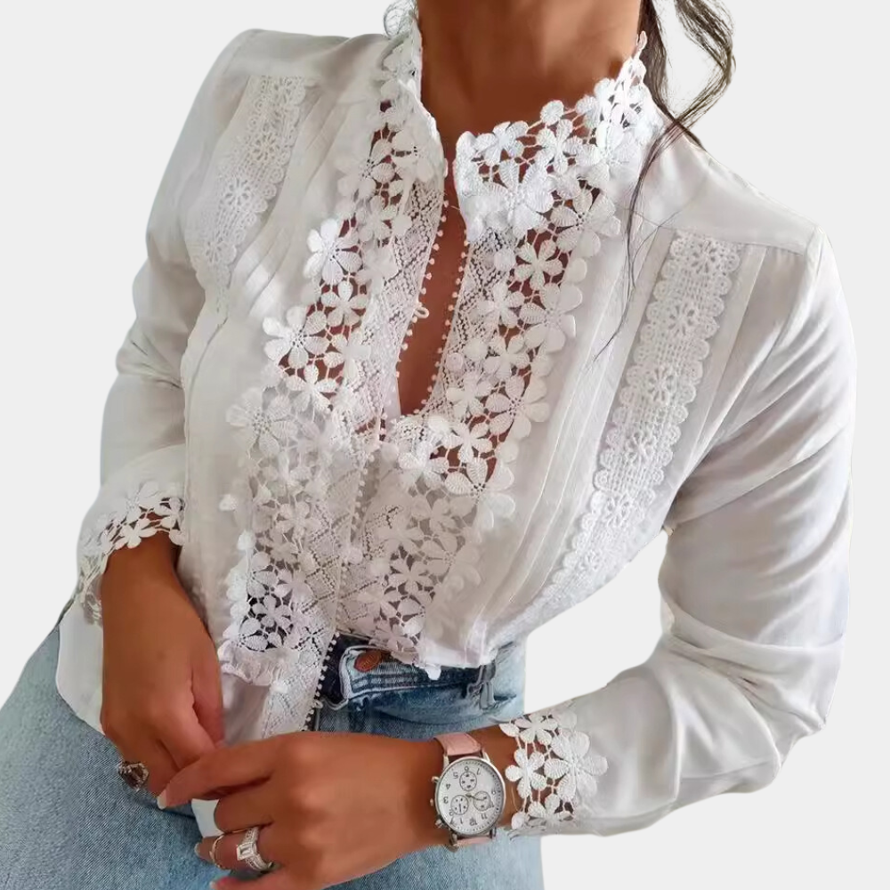 Blouse - Aylin - Little Paris