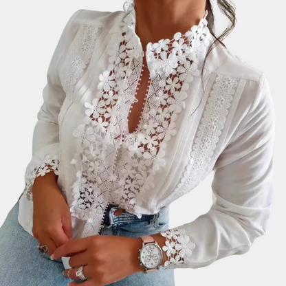 Blouse - Aylin - Little Paris