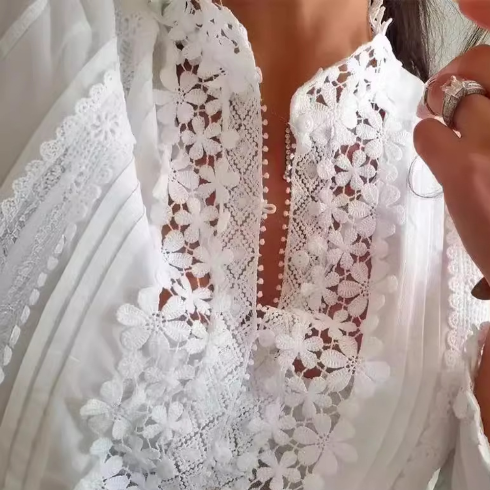 Blouse - Aylin - Little Paris