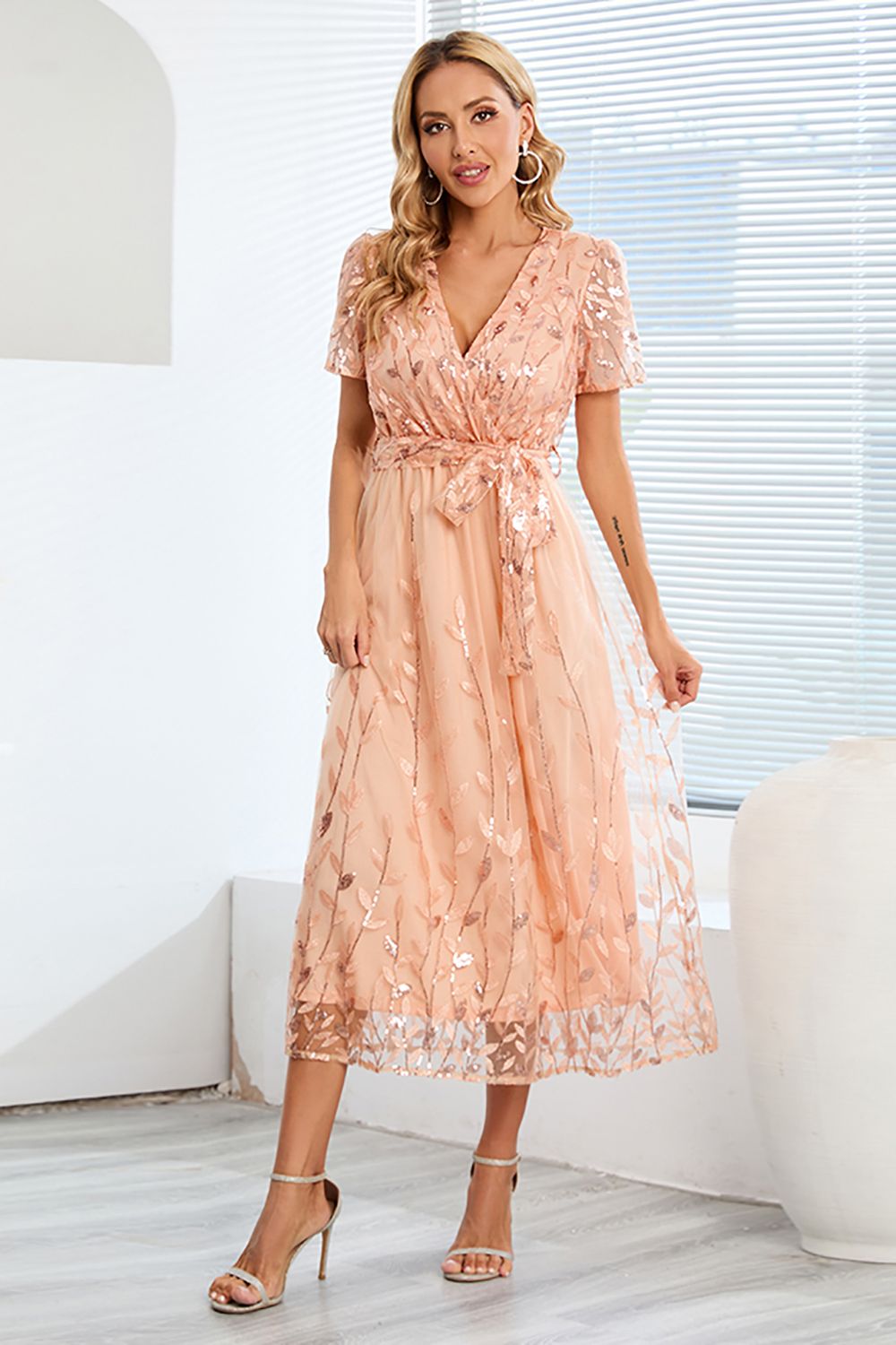 Robe - Yasra - Little Paris