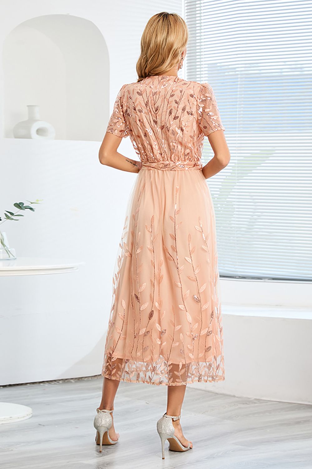 Robe - Yasra - Little Paris