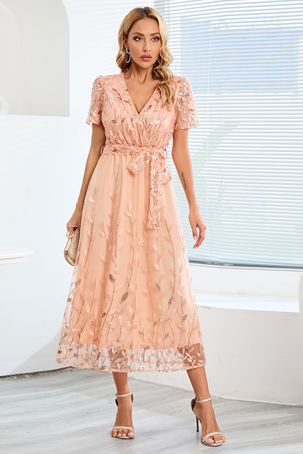 Robe - Yasra - Little Paris