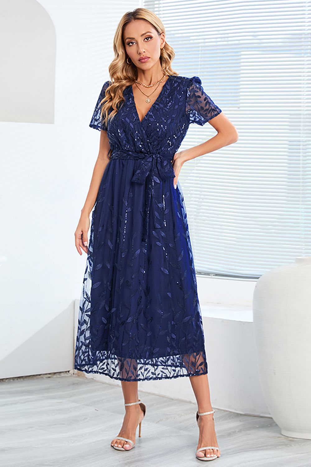 Robe - Yasra - Little Paris