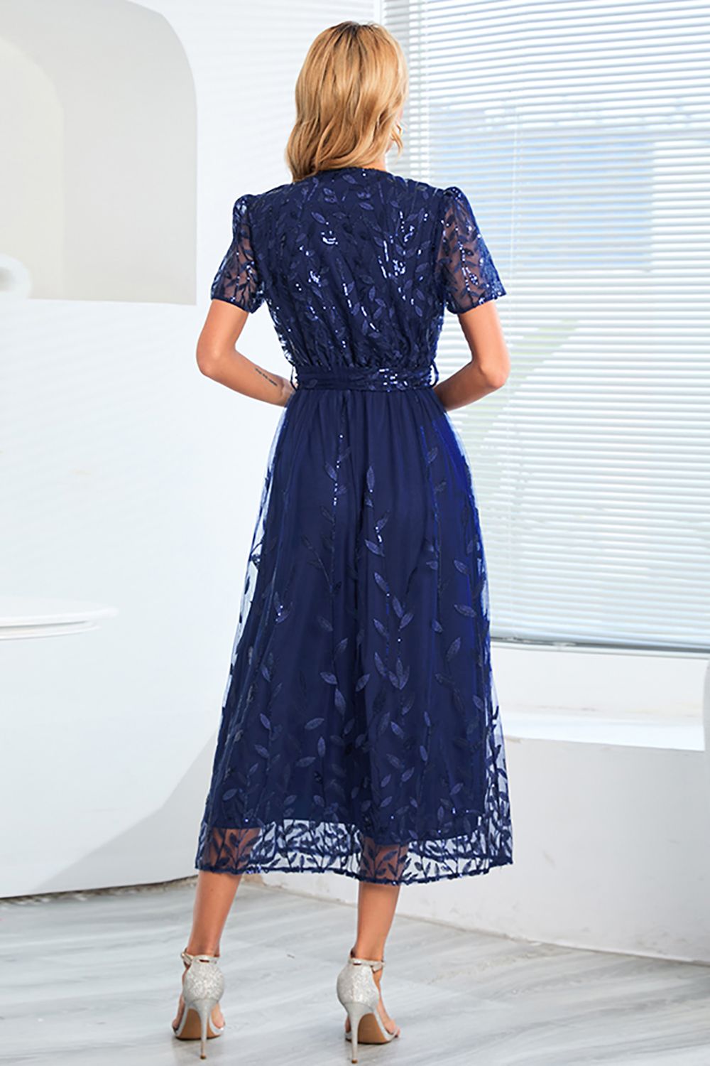 Robe - Yasra - Little Paris