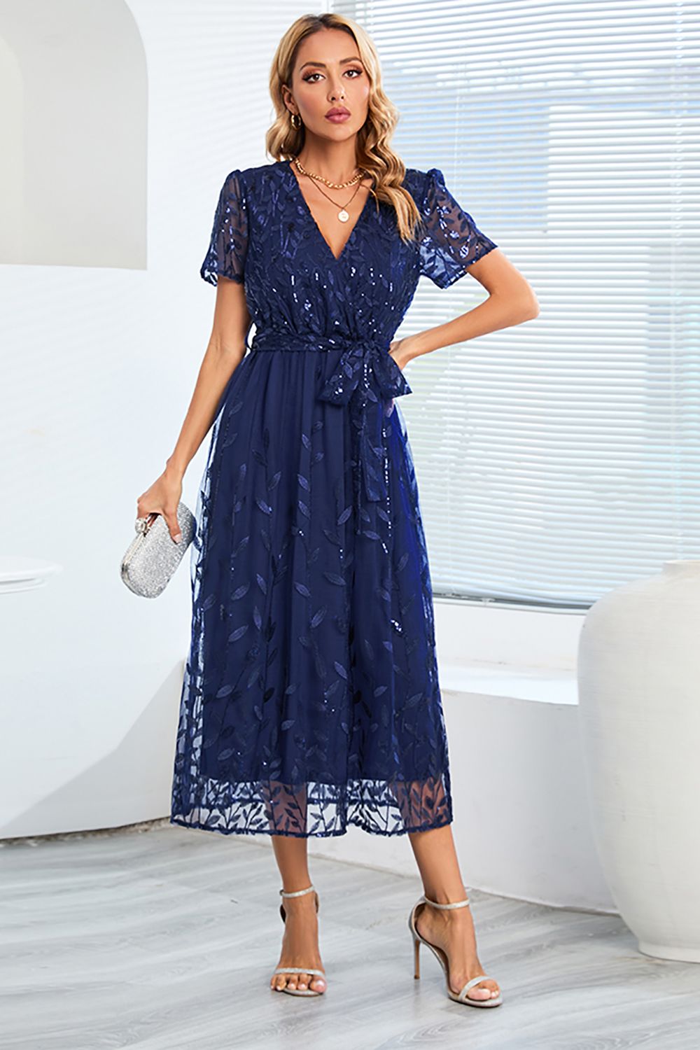 Robe - Yasra - Little Paris