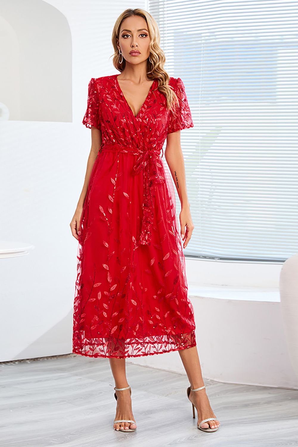 Robe - Yasra - Little Paris