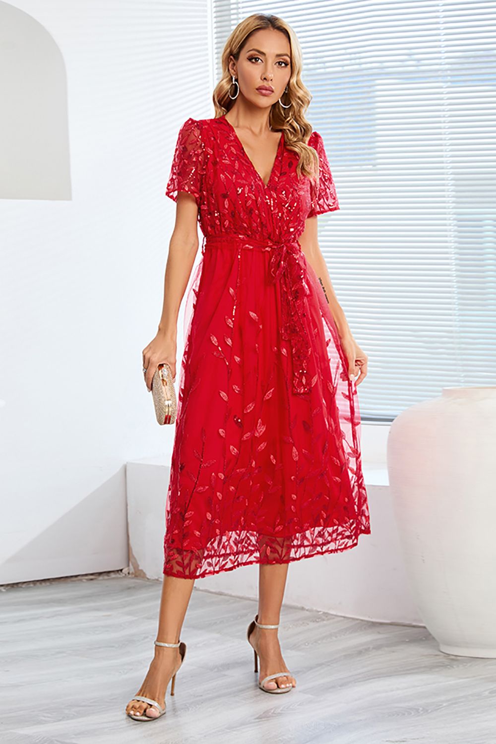 Robe - Yasra - Little Paris