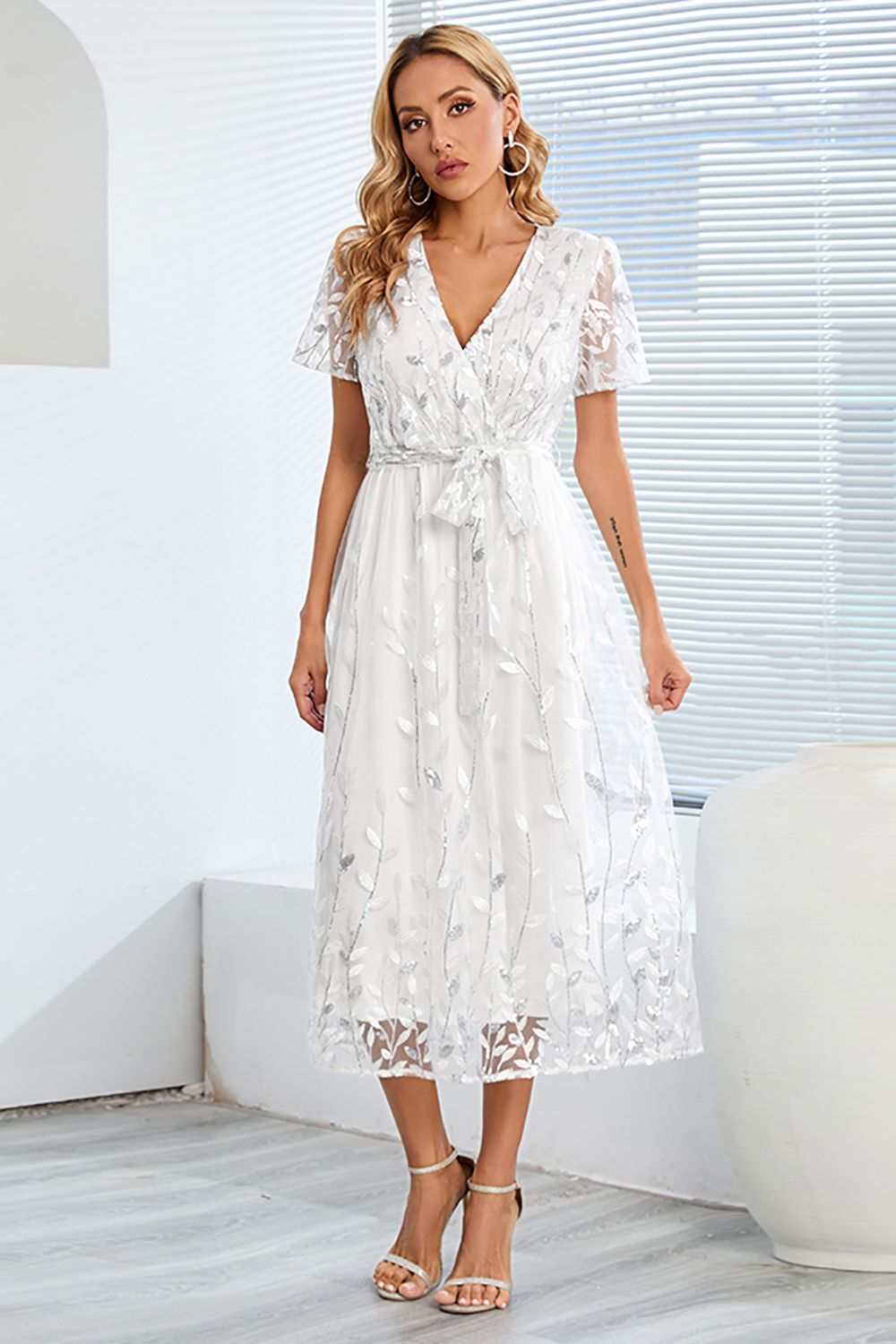Robe - Yasra - Little Paris
