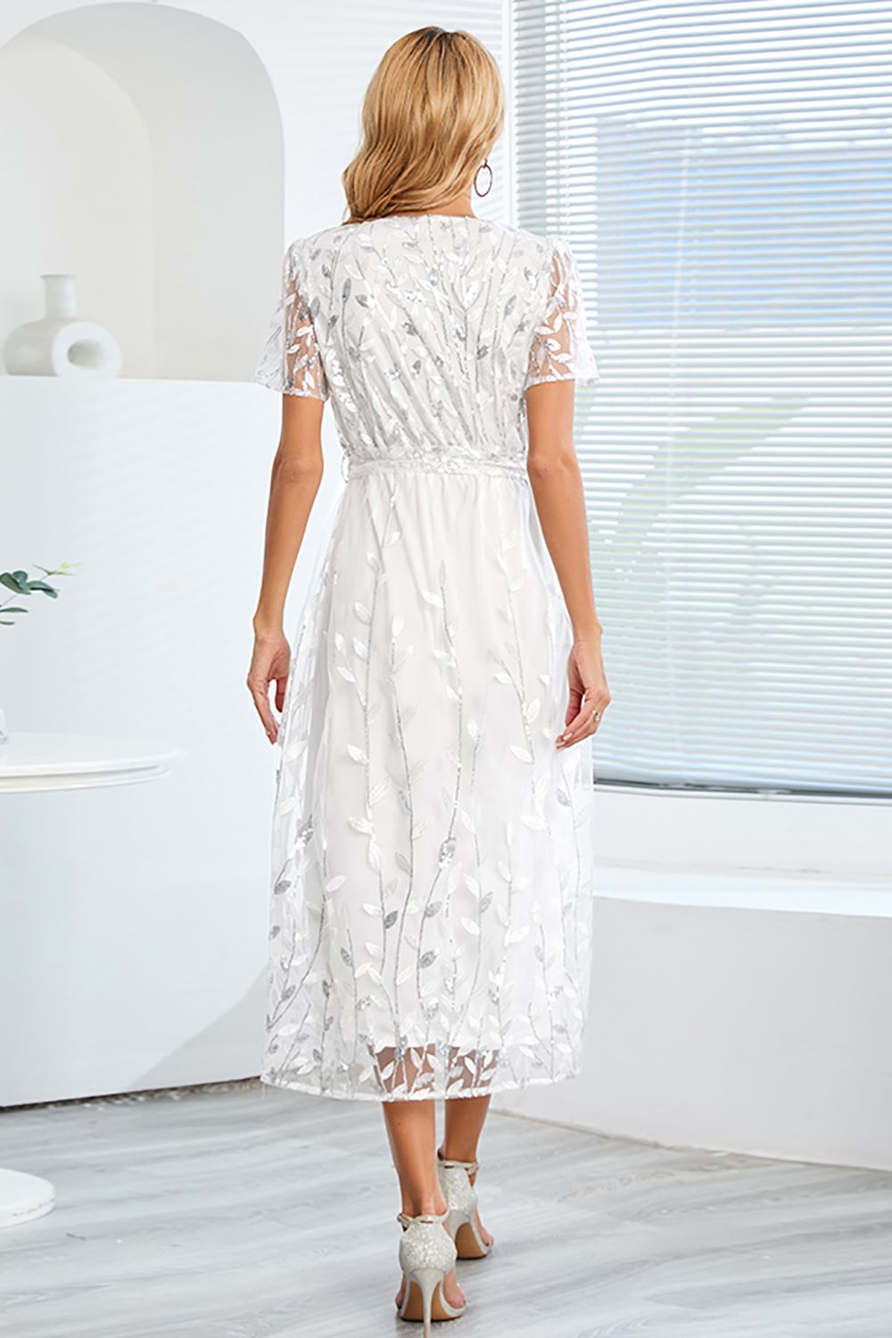 Robe - Yasra - Little Paris