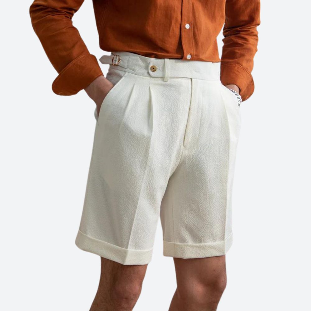 Short - Cali - Little Paris