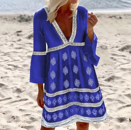 Robe - Olivia - Little Paris