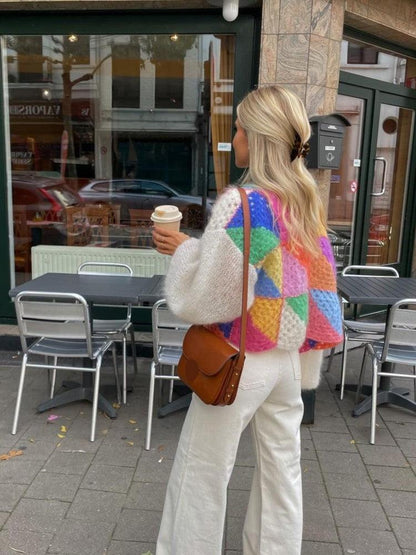 Cardigan - Aria - Little Paris