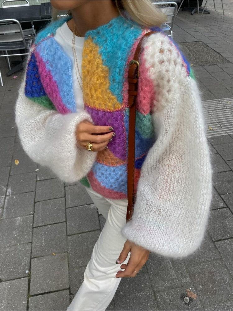Cardigan - Aria - Little Paris