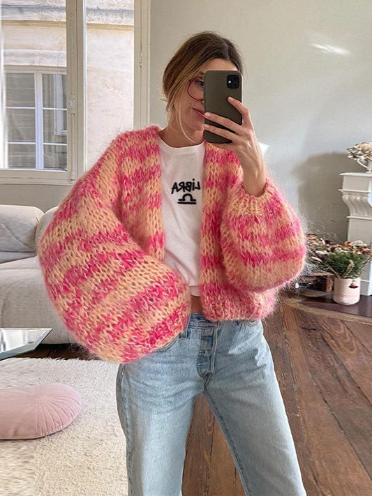Cardigan - Aria - Little Paris