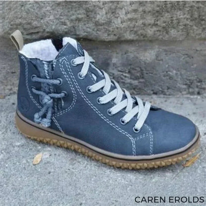 Bottes d'hiver - Celab - Little Paris