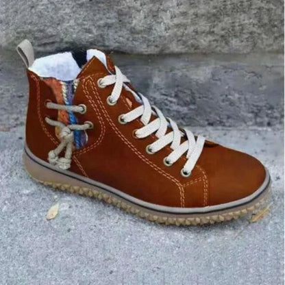 Bottes d'hiver - Celab - Little Paris
