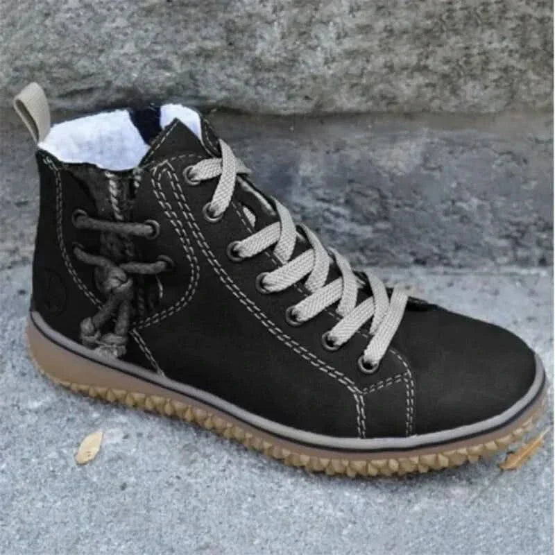 Bottes d'hiver - Celab - Little Paris