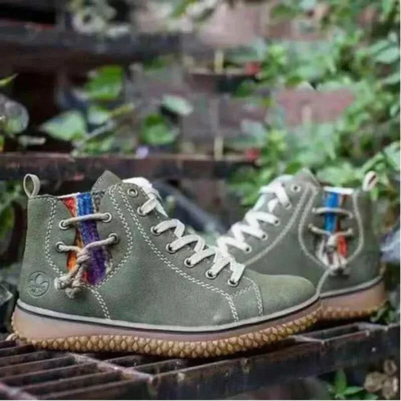Bottes d'hiver - Celab - Little Paris