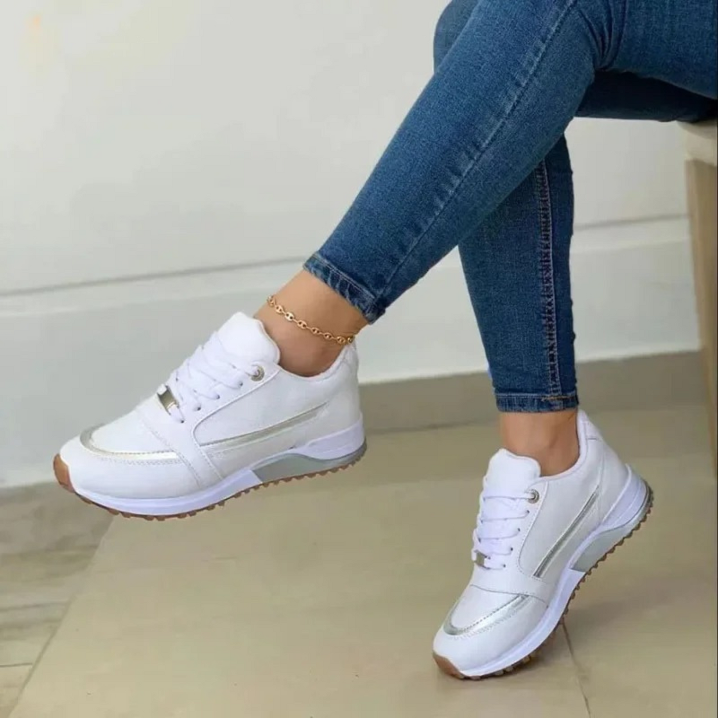 Chaussures - Salima - Little Paris