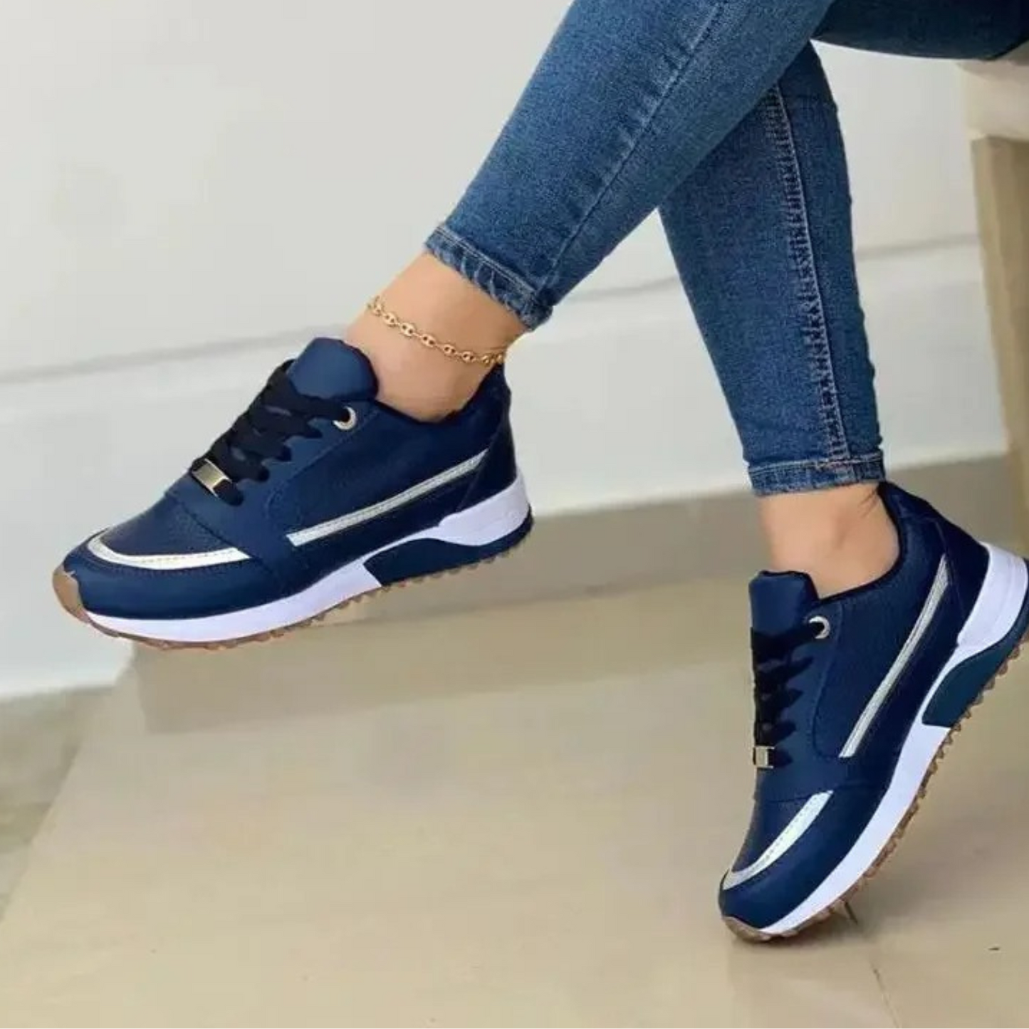 Chaussures - Salima - Little Paris