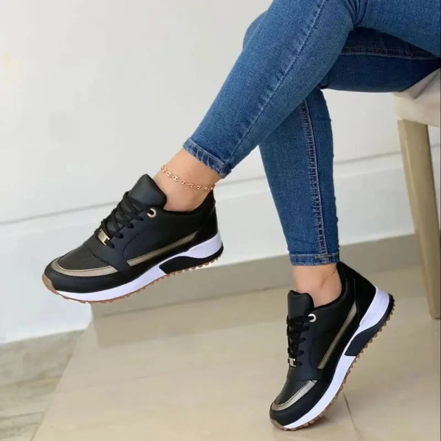 Chaussures - Salima - Little Paris