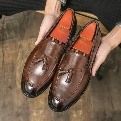 Mocassins - Emos - Little Paris