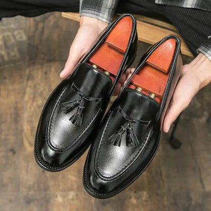 Mocassins - Emos - Little Paris