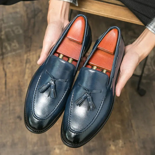 Mocassins - Emos - Little Paris
